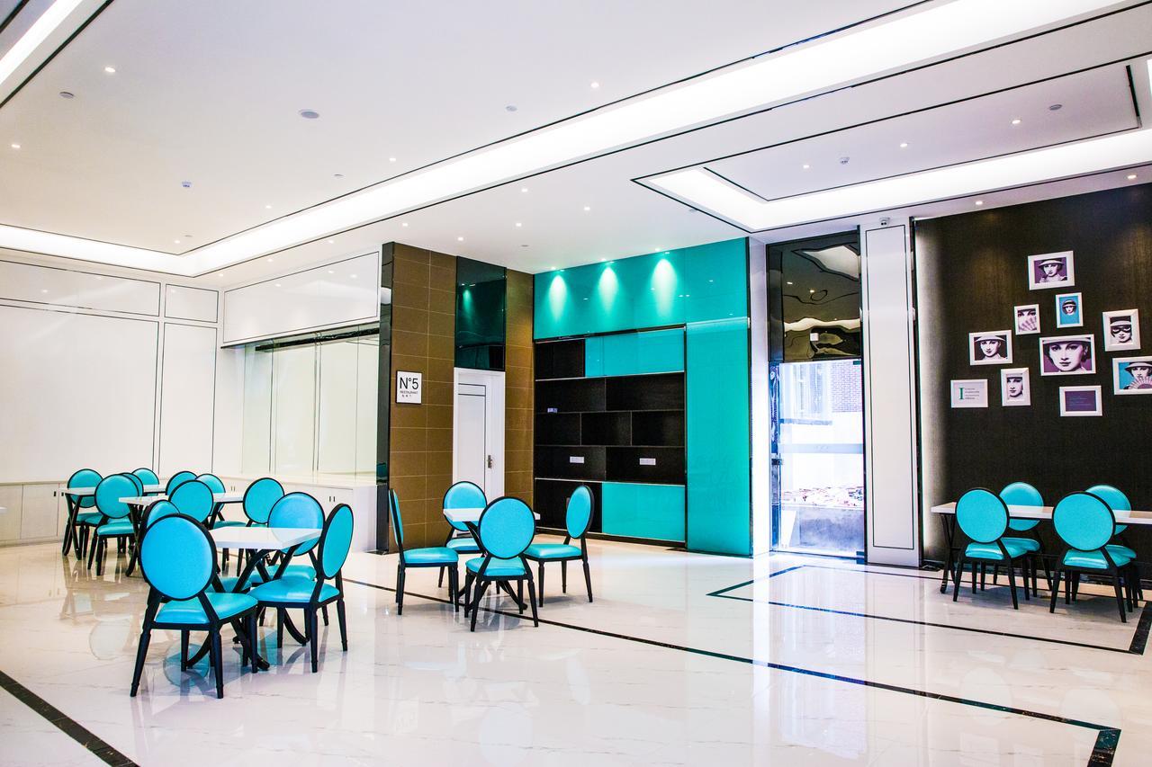 Xana Lite Xichang Hangtian Avenue Branch Exterior foto